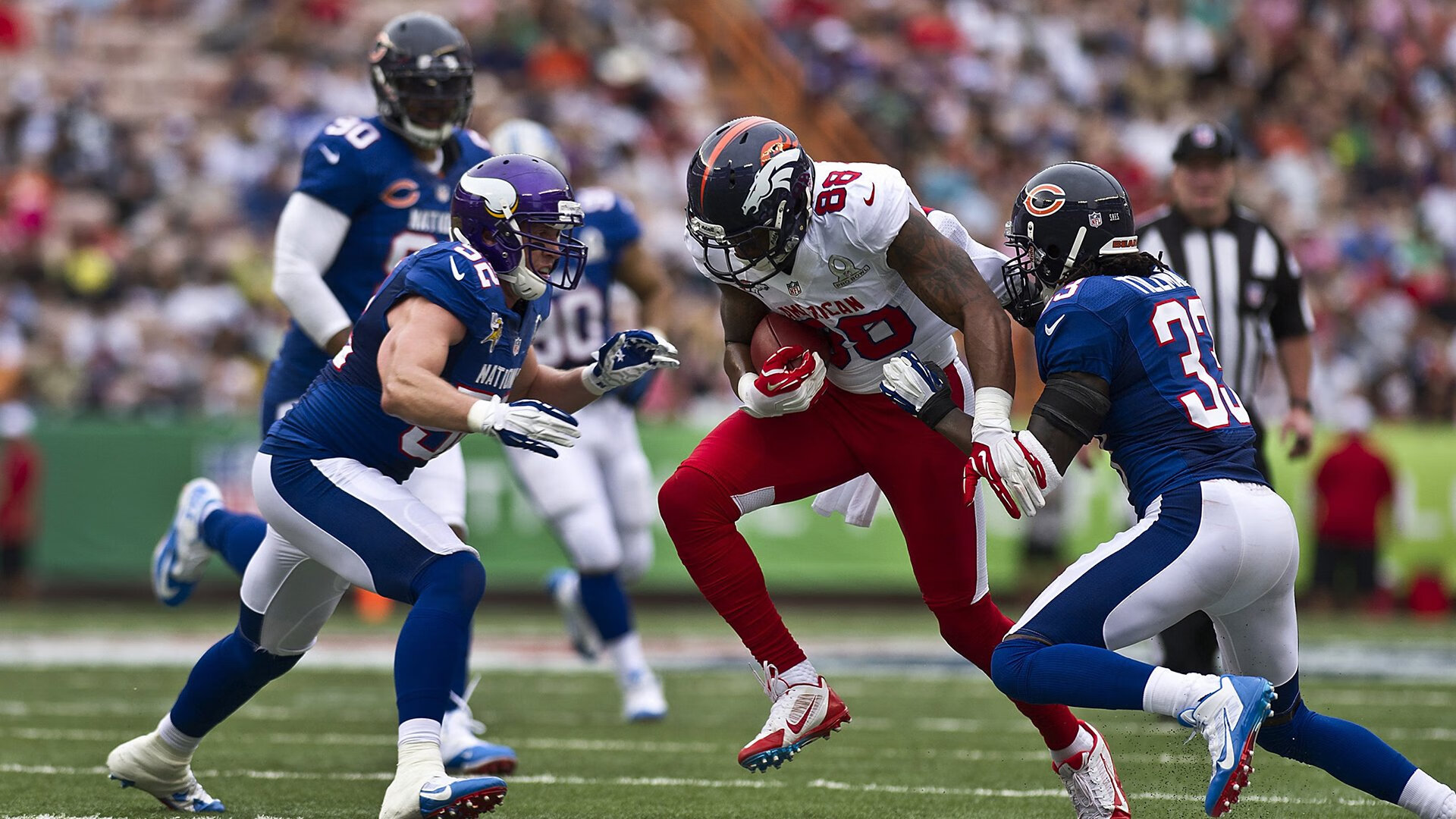 北京队历史性狂胜湖人,米切尔决战时刻独揽15分成关键先生