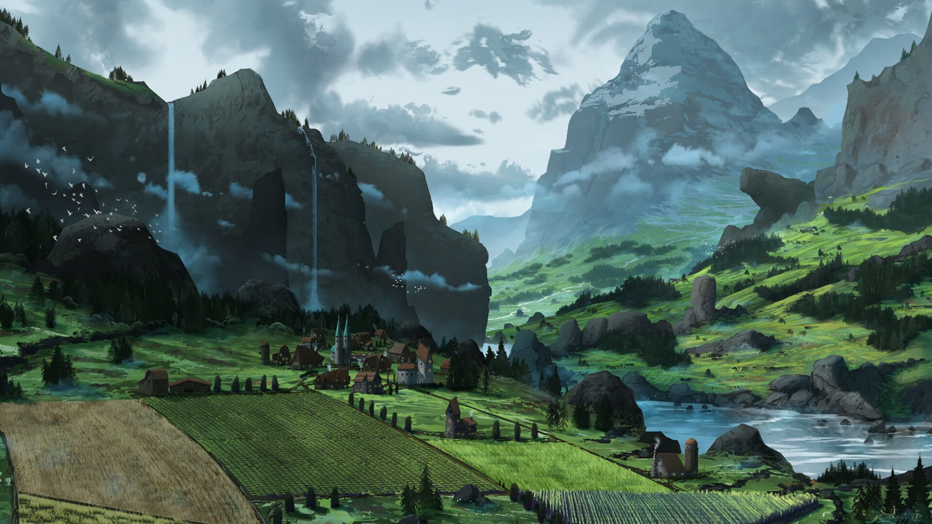 英超争冠焦点战背后,藏着足球世界最真实的移民诗篇